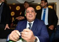 عاجل: حسبان يقدم استقالته من الرجاء