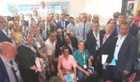 خاص: العكوري رئيسا للفيدرالية الوطنية لجمعيات الآباء بالمغرب