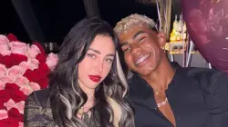 جدل حول علاقة لامين جمال ونيكي نيكول..الصحافة الإسبانية تكشف الخلاف العائلي