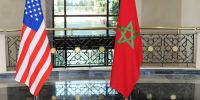 المغرب يدين بشدة إعدام الرهينة الأمريكي كاسيغن الذي تبناه التنظيم الإرهابي المسمى ب"داعش"
