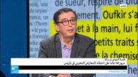 50 عاماً على اختفاء المعارض بن بركة في باريس