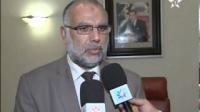 بها وتطورات الصحراء المغربية