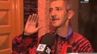 إنهيار منازل في مراكش يؤدي الى جرح اربعة اشخاص