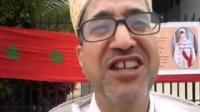 القاضي عنبر : الرميد رمز من رموز الفساد