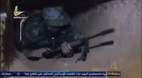 تفاصيل جديدة لحادثة نجاة 23 مجاهد قسامي بعد حصارهم داخل النفق لأكثر من 20 يوما دون طعام