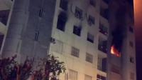 بعد حريق القنيطرة ...حقوقيون غاضبون من بدائية وسائل الإنقاذ