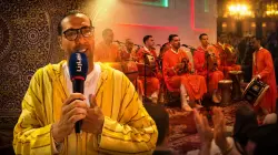 مقدم أهل توات لـ"أخبارنا" : التراث الوزاني يزاحم الأنماط الفنية الحديثة ويواصل حضوره بقوة