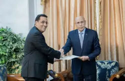 استقالة مفاجئة للحكومة الموريتانية