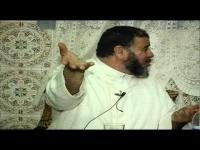 عبد الله نهاري:  الحاكم بيني وبينك الله يا توفيق 