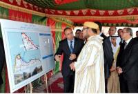مليارا دولار حجم مساهمة دولة الإمارات في تمويل مشاريع تنموية بالمغرب