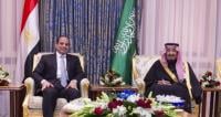 الاعلام المصري : الملك سلمان بيقول للسيسى يا اما تتصالح مع الاخوان يا اما مش هدفع "فيديو"
