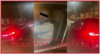بالفيديو...الأمن يكشف كافة تفاصيل فيديو سحل سيارة فارهة تسير بسرعة كبيرة  يقودها "ولد الفشوش" لمواطن بالدار البيضاء