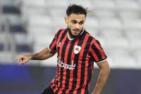 غياب طويل لسفيان بوفال بسبب الإصابة!