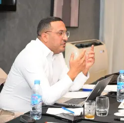 حين تتحول “الليبرالية” إلى غطاء للاحتكار… لماذا يدافع نزار بركة عن المواطن لا عن لوبيات السوق؟