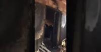 شاحن هاتف يتسبب في إشعال النيران داخل منزل بمكة المكرمة (فيديو)