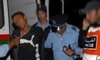 مكناس .. هكذا جرى توقيف شخص مبحوث عنه بموجب 93 مذكرة بحث وطنية و محلية