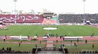 تيفو الوداد امام الرجاء