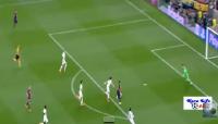 أهداف مباراة برشلونة وباريس سان جيرمان 2-0