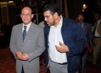 الصراع بين القصر والعدالة والتنمية حول قضية الرميد ينتهي بانتصار الحزب