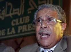 أوقفوا  تمرد الدولة على القضاء وأحكامه 