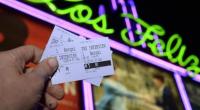  إقبال ملحوظ من رواد السينما على فيلم "المقابلة" في الولايات المتحدة 