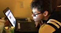 من أجل جمع التبرعات لصالح الأطفال المرضى .. شاب يبث ألعاب الفيديو على مدار الساعة