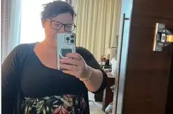 دواء "أوزيمبيك" يُخيب آمال سيدة بريطانية ويزيد وزنها 10 كيلوغرامات!