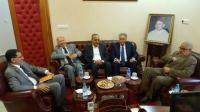 بنعبد الله يمهد لاعلان تخلي بنكيران عن شباط بهذا التصريح ..