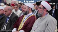 بركان تحتضن الدورة 17 للملتقى العالمي للتصوف
