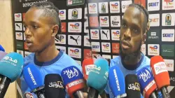 لاعبو سيمبا التنزاني: نهضة بركان فريق قوي وعلينا الاستعداد لمباراة الإياب جيدا للفوز بنهائي الكاف