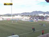 أهداف مباراة المغرب التطواني و حسنية أكادير 1-1