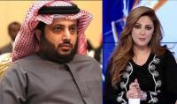 رد ناري من إعلامية جزائرية على مسؤول سعودي هدد بعدم التصويت للمغرب لاستضافة مونديال 2026 (صور)