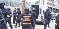 الداخلية: حجز مواد كيميائية مشبوهة بمنزل العقل المدبر للخلية الإرهابية المفككة