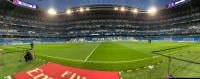 التشكيلة الرسمية لريال مدريد وبرشلونة في الكلاسيكو المنتظر