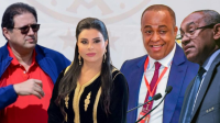 تفاصيل جديدة مثيرة في ملف "إسكوبار" الصحراء