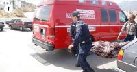 مؤلم.. وفاة طبيبة حامل في شهرها التاسع بعدما دهستها سيارة للنقل السري بطنجة
