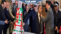 أسرة الأمن الوطني بتطوان تحتفل بالذكرى 67 لتأسيس الجهاز