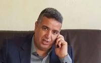 بـلاغ الوكيل العام للملك  بمحكمة الاستئناف بكلميم بشأن حادث وفاة "عبد الوهاب بلفقيه"
