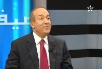 جمال بلخدير في ضيف الأحد