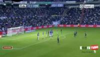 أهداف بلد الوليد 2-3 ريال مدريد