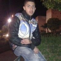 المرجو مساعدتنا في البحث عن هذا الشاب