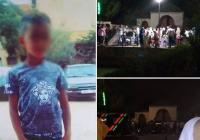 الروح عزيزة عند الله...رجال الأمن يوقعون بمغتصب وقاتل الطفل "رضى" بمكناس وهكذا تمت العملية