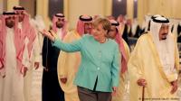 "الرواية السعودية" لمقتل "خاشقجي" لم تقنع "ميركل" وعقوبات ألمانية تلوح في الأفق