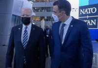 الرد الأمريكي على طلب إسبانيا التوسط لدى الجزائر لتشغيل الأنبوب المغاربي