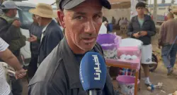بائع خرفان من رحبة سطات.. طالب فالحولي 180 ألف ريال والمواطن مصدوم