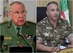 شبهة الاغتيال المدبر تحوم حول وفاة مسؤول عسكري قبائلي بالجيش الجزائري