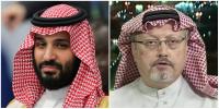 صحيفة أمريكية تكشف كيف هدد ولي العهد السعودي خاشقجي بالقتل!