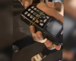 مراكش.. توقيف ثلاثة شبان عبثوا بجهاز لاسلكي للأمن الوطني
