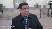 الهيني فى تصريح قوي بعد إطلاق سراح الشابة ليلى