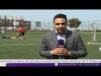 بالفيديو: نجم برشلونة السابق يحل بالدار البيضاء من أجل تأطير المواهب المغربية